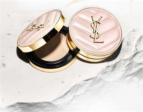 the anna edit cushion ysl|ysl glow pack cushion.